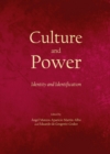 None Culture and Power : Identity and Identification - eBook