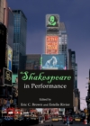 None Shakespeare in Performance - eBook