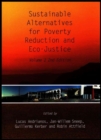 Sustainable Alternatives for Poverty Reduction and Eco-Justice : Volume 1 2nd Edition - Book