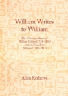 None William Writes to William : The Correspondence of William Gilpin (1724-1804) and his Grandson William (1789-1811) - eBook