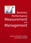 None Business Performance Measurement and Management - eBook