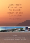 None Sustainable Alternatives for Poverty Reduction and Eco-Justice : Volume 1 2nd Edition - eBook