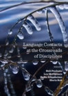 None Language Contacts at the Crossroads of Disciplines - eBook