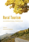 None Rural Tourism : An International Perspective - eBook