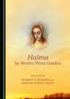 None Halma by Benito Perez Galdos - eBook