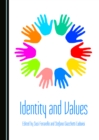 None Identity and Values - eBook