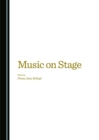 None Music on Stage - eBook