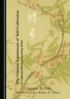 The Chinese Continuum of Self-Cultivation : A Confucian-Deweyan Learning Model - eBook