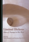 None Liminal Dickens : Rites of Passage in His Work - eBook