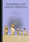 None Embodiment and Cultural Differences - eBook