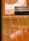 None Hindustani Traces in Malay Ghazal : 'A song, so old and yet still famous' - eBook