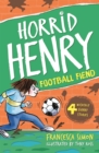 Football Fiend - Book