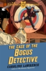 The Case of the Bogus Detective - Book