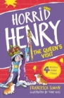 The Queen's Visit : Book 12 - eBook