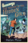 Adventure Island: The Mystery of the Hidden Gold : Book 3 - Book