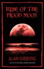 Rise of the Blood Moon - eBook