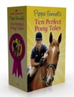 Ten Perfect Pony Tales - Book