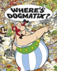 Asterix: Where's Dogmatix? - Book
