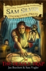 Sam Silver: Undercover Pirate: The Deadly Trap : Book 4 - Book