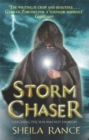 Storm Chaser - Book