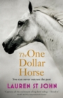The One Dollar Horse : Book 1 - Book