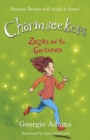 Zorgan and the Gorsemen : Book 12 - eBook