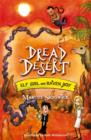 Dread Desert : Book 4 - eBook