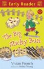 The Big Sticky Bun - eBook