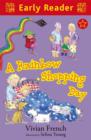 A Rainbow Shopping Day - eBook