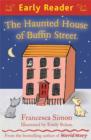 The Haunted House of Buffin Street - eBook