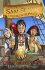 Sam Silver: Undercover Pirate: Dead Man's Hand : Book 10 - Book
