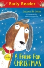 Early Reader: A Friend for Christmas - Book