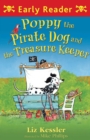 Poppy the Pirate Dog and the Treasure Keeper - eBook