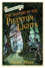 The Mystery of the Phantom Lights : Book 14 - eBook