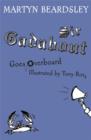 Sir Gadabout Goes Overboard - eBook