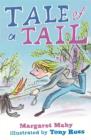 Tale of a Tail - eBook