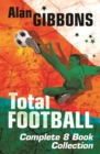 Total Football Complete Ebook Collection - eBook