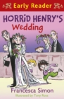Horrid Henry's Wedding : Book 27 - eBook