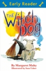 Early Reader: The Witch Dog - eBook