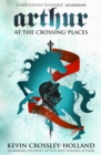 At the Crossing Places : Book 2 - eBook