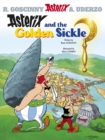 Asterix: Asterix and The Golden Sickle : Album 2 - eBook