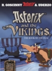 Asterix and the Vikings : The Book of the Film - eBook