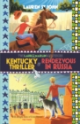 Kentucky Thriller and Rendezvous in Russia : 2in1 Omnibus of books 3 and 4 - eBook