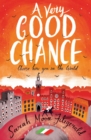 A Very Good Chance - eBook