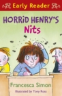 Horrid Henry's Nits : Book 7 - eBook