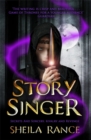 Story Singer - Book