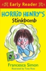 Horrid Henry's Stinkbomb : Book 35 - eBook