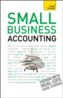 Small Business Accounting: Teach Yourself - Book