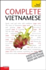 Complete Vietnamese Beginner to Intermediate Book and Audio Course : Learn to Read, Write, Speak and Understand a New Language with Teach Yourself - Book