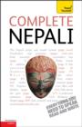 Complete Nepali Beginner to Intermediate Course : Learn to Read, Write, Speak and Understand a New Language with Teach Yourself - Book